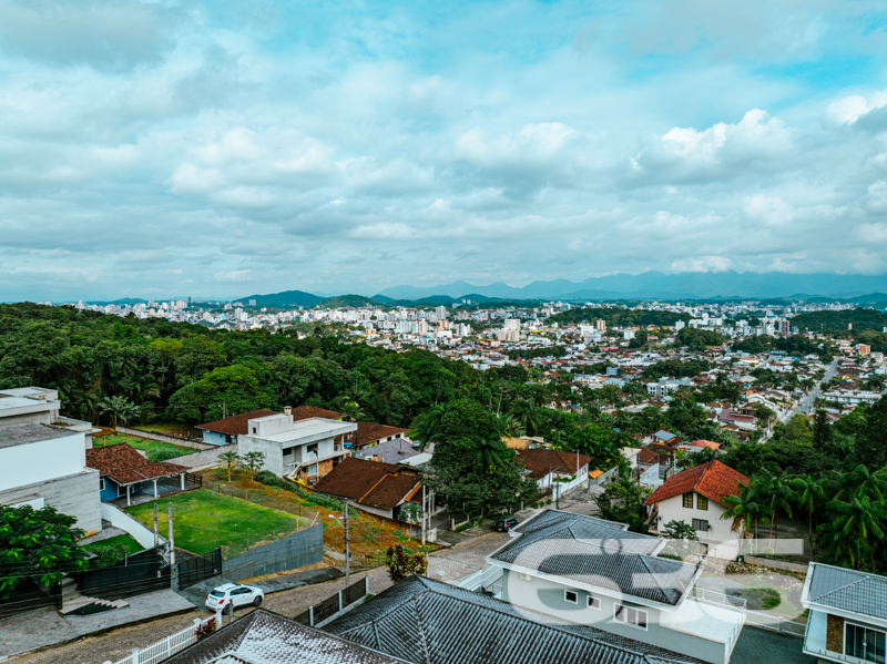 Foto de Casa Térrea Joinville Bom Retiro 01036038