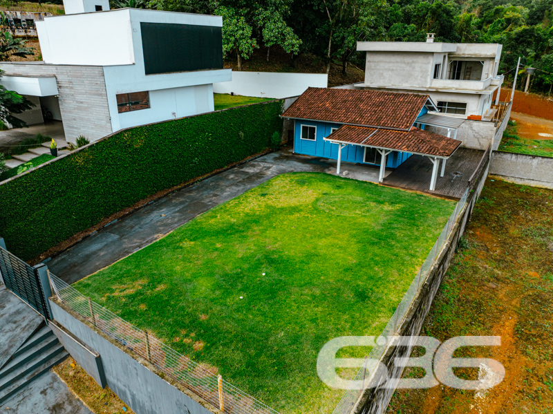 Foto de Casa Térrea Joinville Bom Retiro 01036038
