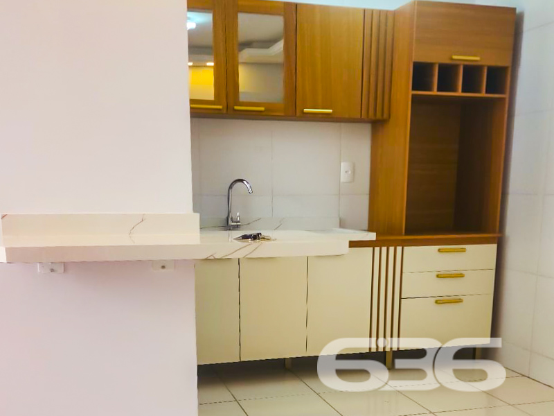 Foto de Apartamento Joinville Vila Nova 01036039