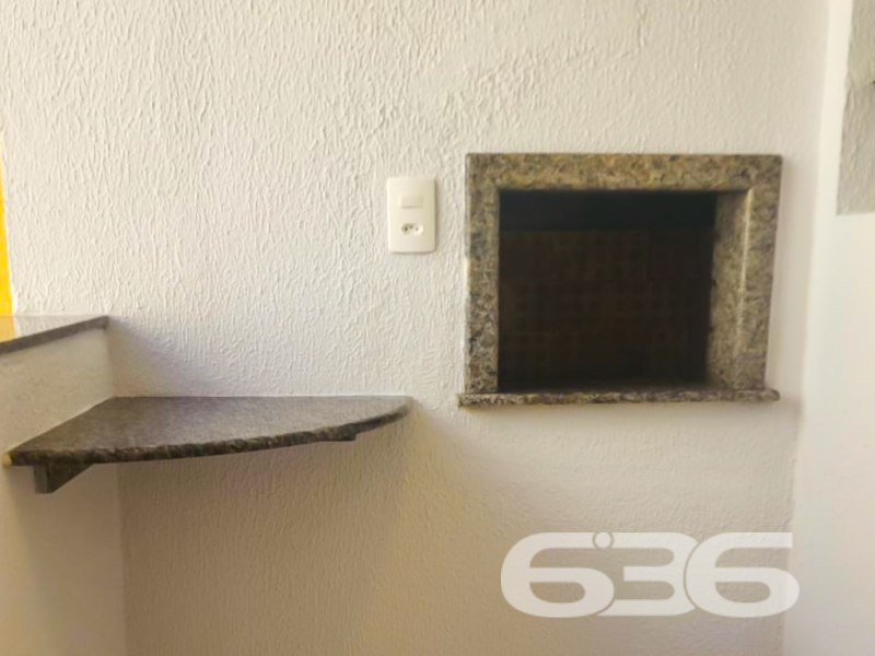 Foto de Apartamento Joinville Vila Nova 01036039