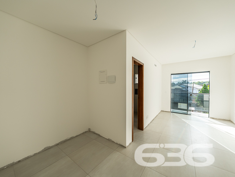 Foto de Sobrado Geminado Joinville Vila Nova 01036042