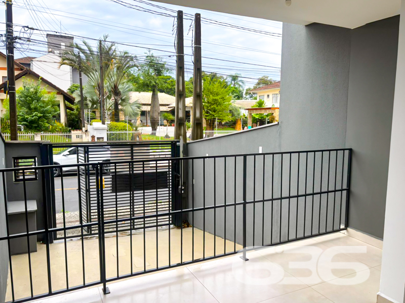 Foto de Sobrado Geminado Joinville Santo Antônio 01036045