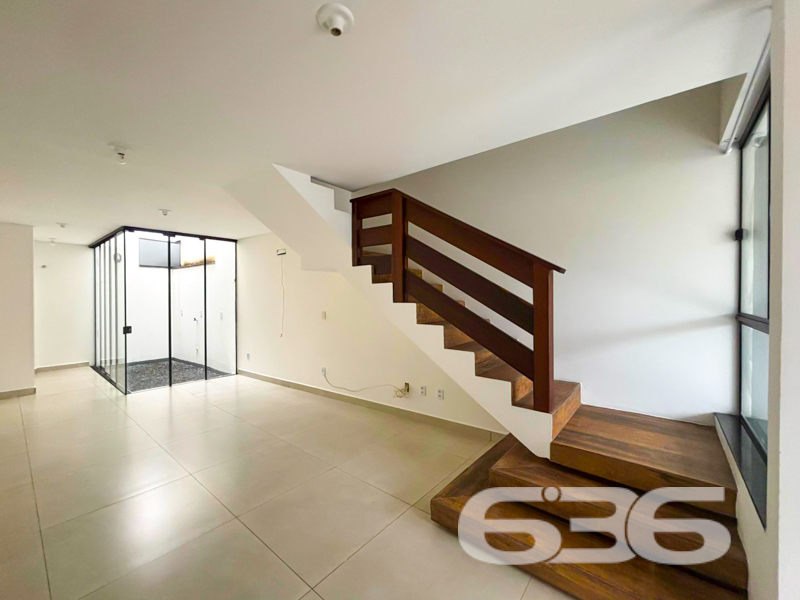 Foto de Sobrado Geminado Joinville Santo Antônio 01036045