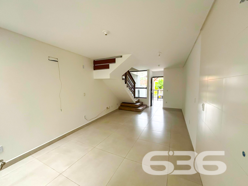 Foto de Sobrado Geminado Joinville Santo Antônio 01036045