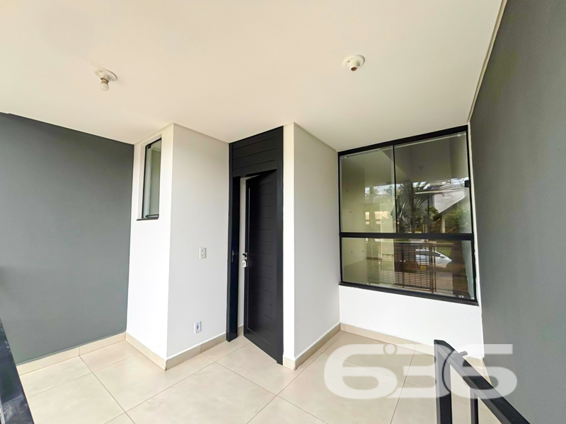 Foto de Sobrado Geminado Joinville Santo Antônio 01036045