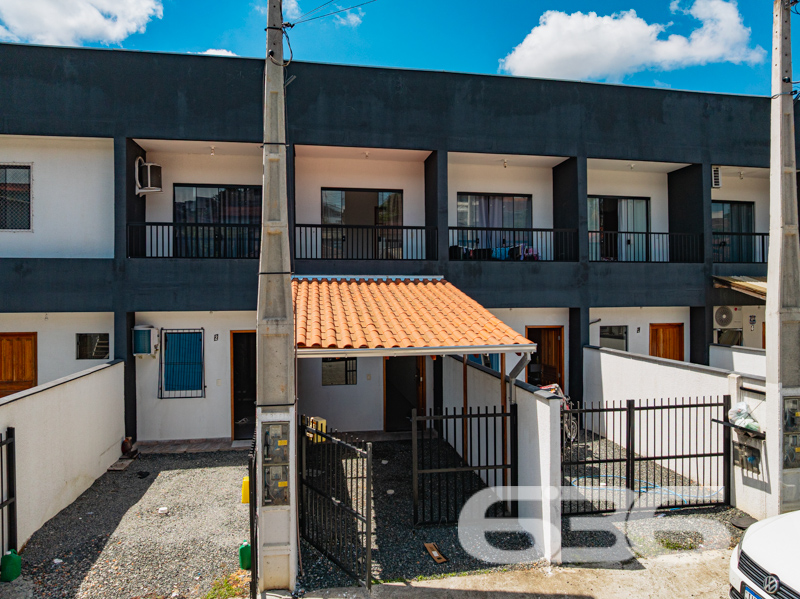 Residência - Jarivatuba - Joinville