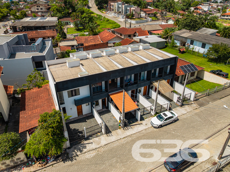 Residência - Jarivatuba - Joinville