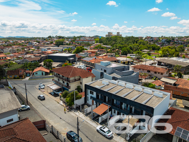 Residência - Jarivatuba - Joinville