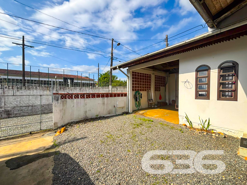 Foto de Casa Térrea Joinville Bucarein 01036094