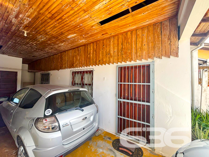 Foto de Casa Térrea Joinville Bucarein 01036094