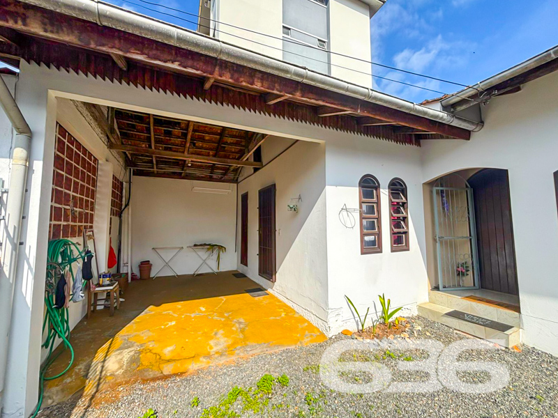 Foto de Casa Térrea Joinville Bucarein 01036094