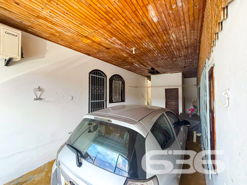 Foto de Casa Térrea Joinville Bucarein 01036094