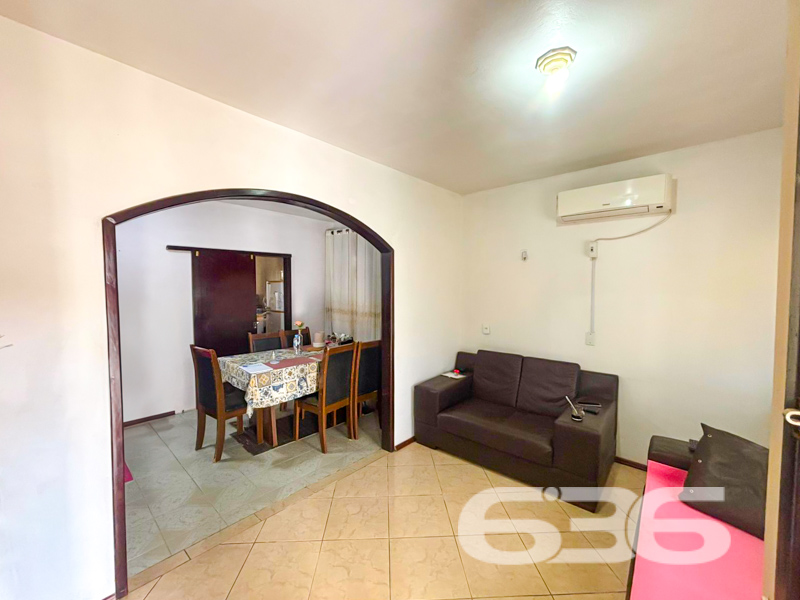 Foto de Casa Térrea Joinville Bucarein 01036094