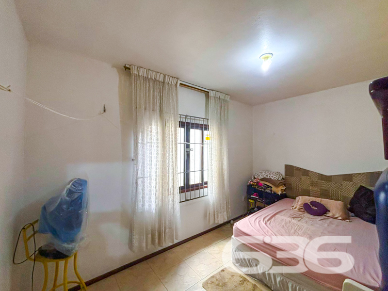 Foto de Casa Térrea Joinville Bucarein 01036094