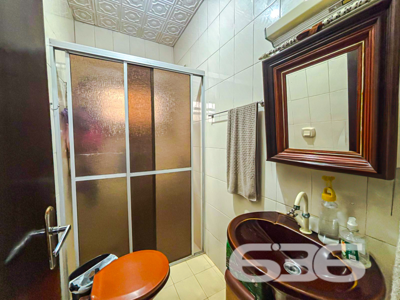 Foto de Casa Térrea Joinville Bucarein 01036094