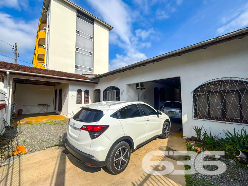 Foto de Casa Térrea Joinville Bucarein 01036094