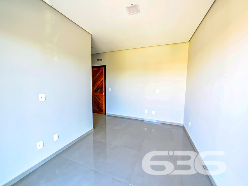 Foto de Sobrado Geminado Joinville Paranaguamirim 01036072