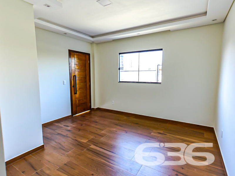 Foto de Sobrado Geminado Joinville Paranaguamirim 01036072