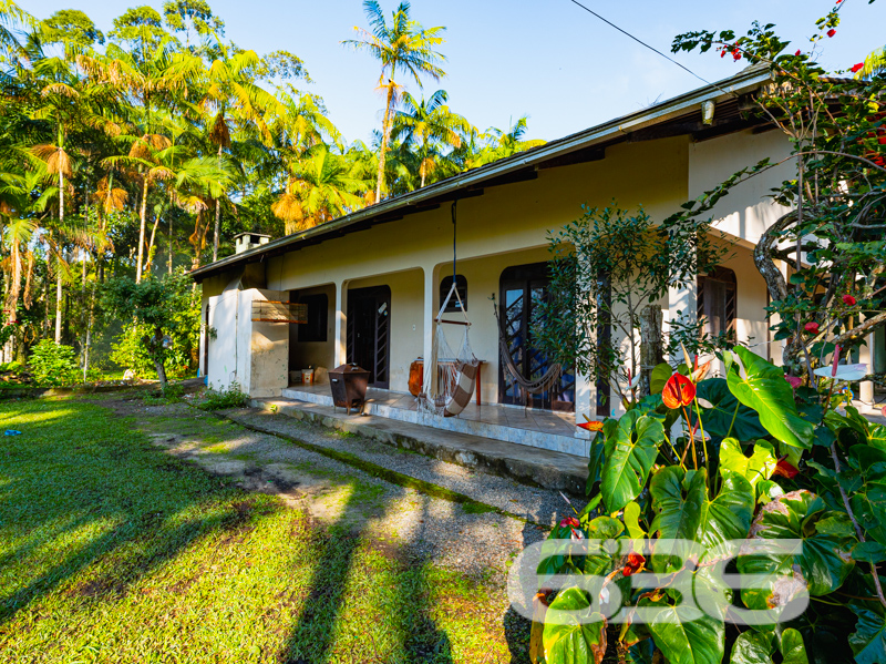 Foto de Chácara/Sítio Balneário Barra do Sul Pinheiros 03019092