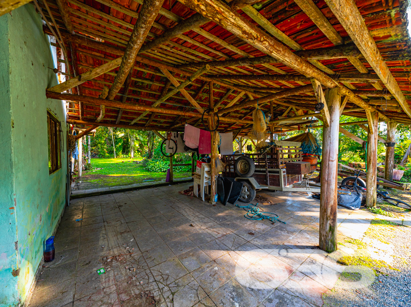 Foto de Chácara/Sítio Balneário Barra do Sul Pinheiros 03019092