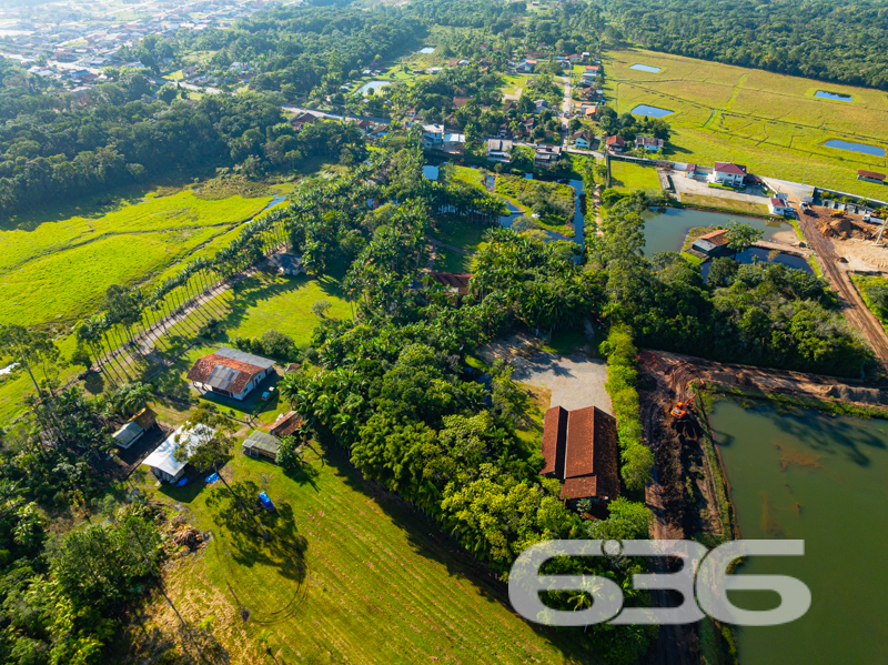 Foto de Chácara/Sítio Balneário Barra do Sul Pinheiros 03019092