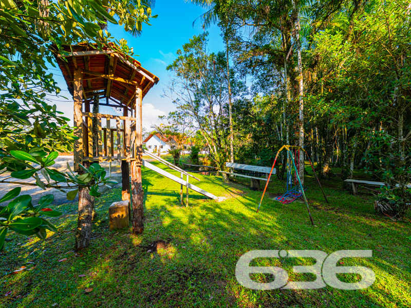 Foto de Chácara/Sítio Balneário Barra do Sul Pinheiros 03019092