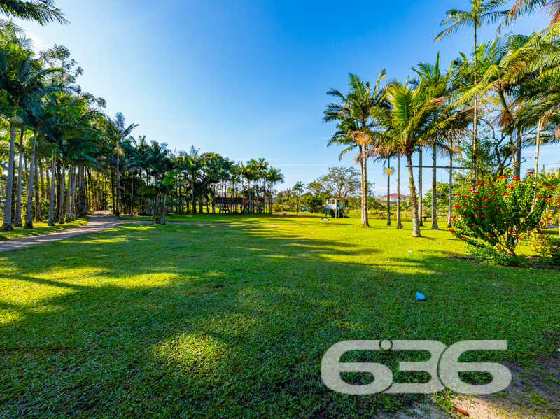 Foto de Chácara/Sítio Balneário Barra do Sul Pinheiros 03019092