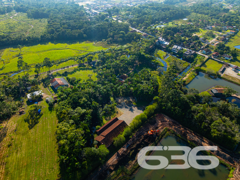 Foto de Chácara/Sítio Balneário Barra do Sul Pinheiros 03019092
