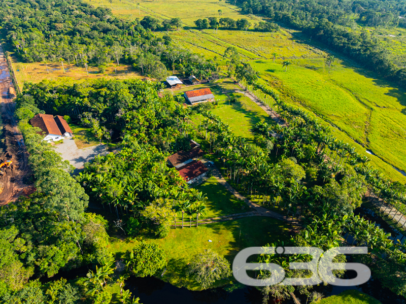 Foto de Chácara/Sítio Balneário Barra do Sul Pinheiros 03019092