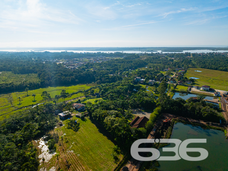 Foto de Chácara/Sítio Balneário Barra do Sul Pinheiros 03019092