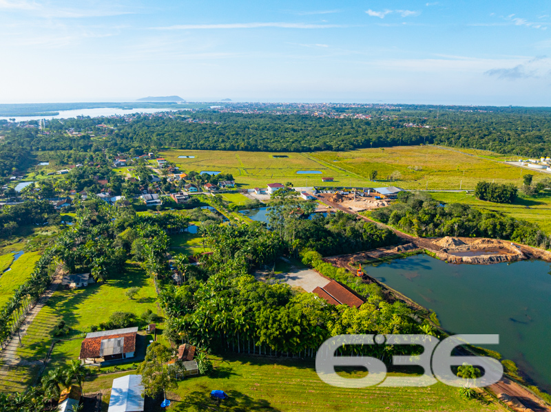 Foto de Chácara/Sítio Balneário Barra do Sul Pinheiros 03019092
