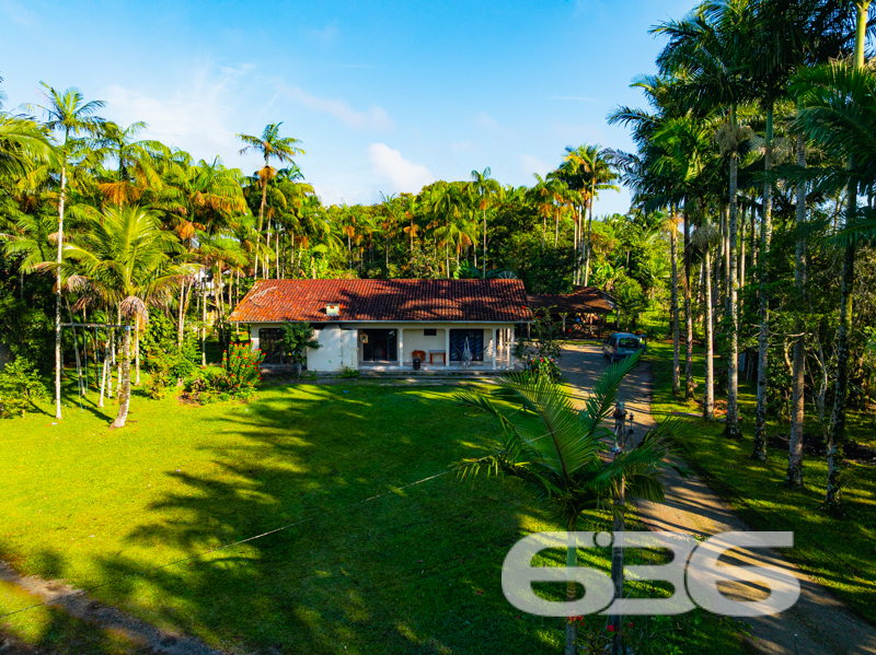 Foto de Chácara/Sítio Balneário Barra do Sul Pinheiros 03019092
