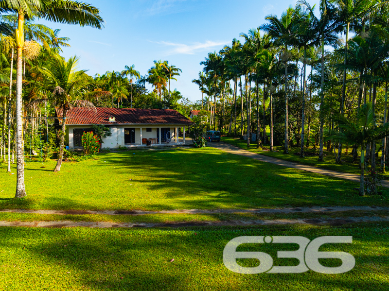 Foto de Chácara/Sítio Balneário Barra do Sul Pinheiros 03019092