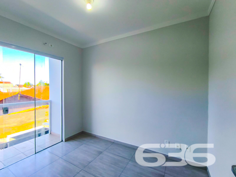 Residência Geminada Térrea à Venda no Aventureiro – Praticidade, Conforto e Excelente Localização!
Se você está em busca de um imóvel completo, funcional e pronto para morar, esta é a sua oportunidade! Localizado no bairro Aventureiro em Joinville/SC, este geminado térreo é ideal para quem busca um lar bem planejado, com excelente aproveitamento de espaço, acabamento moderno e uma área externa perfeita para momentos de lazer em família.
Com 58,07m² de área, esta residência conta com dois dormitórios bem iluminados, banheiro social e um prático lavabo adicional. A área social é integrada, com sala, copa e cozinha conjugadas, trazendo amplitude e praticidade ao dia a dia. Os móveis planejados da cozinha permanecem no imóvel, agregando ainda mais valor e comodidade.
Não perca essa oportunidade única de conquistar seu novo lar com a credibilidade de quem entende do mercado: a 636 Negócios Imobiliários. São mais de 30 anos de experiência, excelência técnico-jurídica e uma equipe pronta para mediar o melhor negócio para você.
636 NEGÓCIOS IMOBILIÁRIOS: A SUA MELHOR ESCOLHA
Com mais de 30 anos de experiência, a 636 Negócios Imobiliários é sua parceira ideal para encontrar o imóvel perfeito. Estamos prontos para ajudá-lo a fazer deste imóvel o seu novo lar.
Telefone: (47) 3451-0636
WhatsApp: (47) 99190-0636
Não perca esta oportunidade única. Visite nosso site para mais informações: i636.com.br