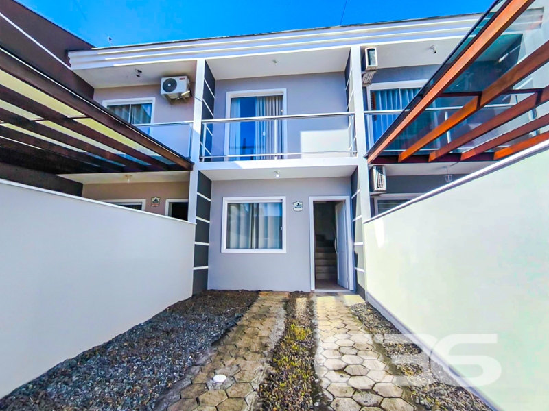 Residência - Aventureiro - Joinville