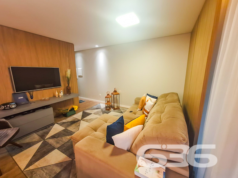 Foto de Apartamento Joinville Anita Garibaldi 01036082