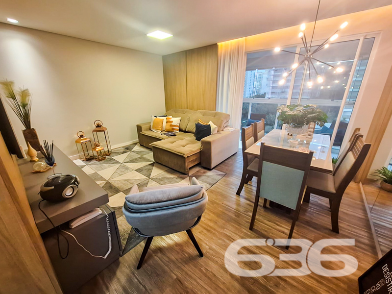 Foto de Apartamento Joinville Anita Garibaldi 01036082