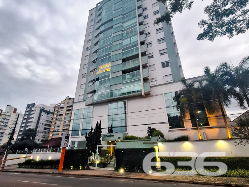 Foto de Apartamento Joinville Anita Garibaldi 01036082