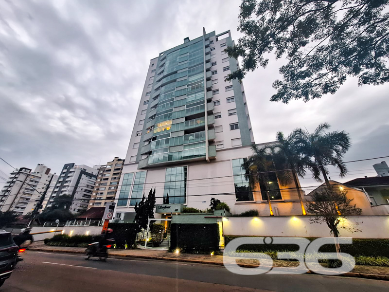 Foto de Apartamento Joinville Anita Garibaldi 01036082