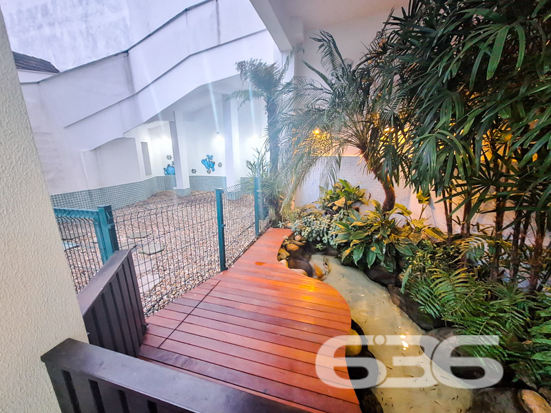 Foto de Apartamento Joinville Anita Garibaldi 01036082