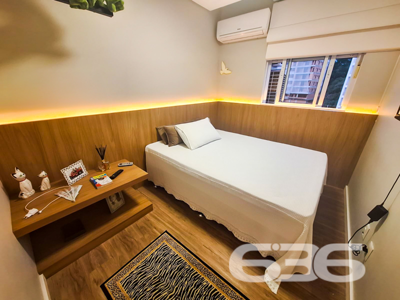 Foto de Apartamento Joinville Anita Garibaldi 01036082
