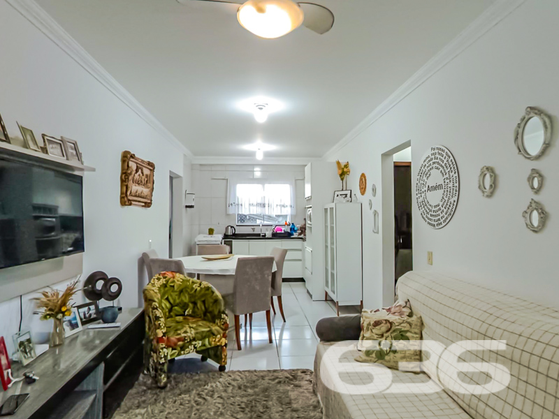 Apartamento - Comasa - Joinville