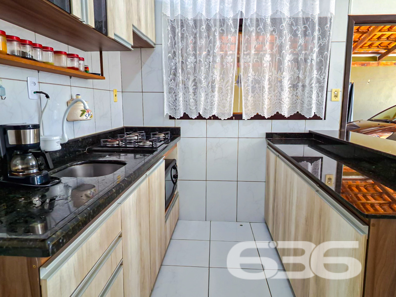 Residência - Itaum - Joinville