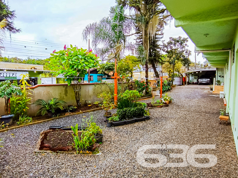 Foto de Sobrado Joinville Itinga 01036096
