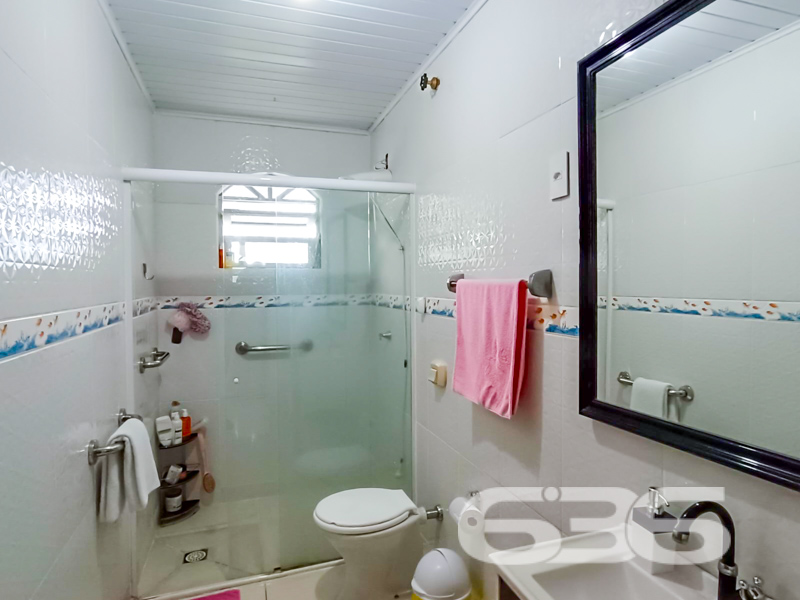 Foto de Sobrado Joinville Itinga 01036096