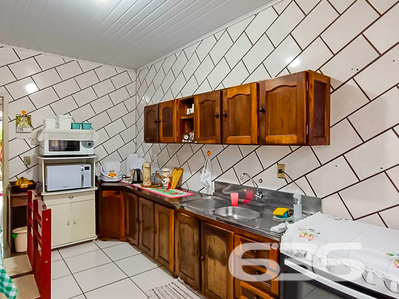 Foto de Sobrado Joinville Itinga 01036096