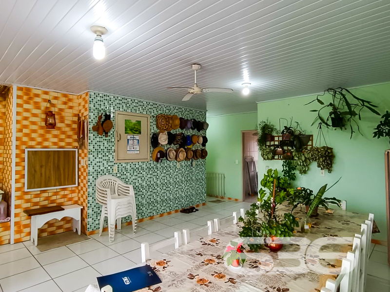 Foto de Sobrado Joinville Itinga 01036096
