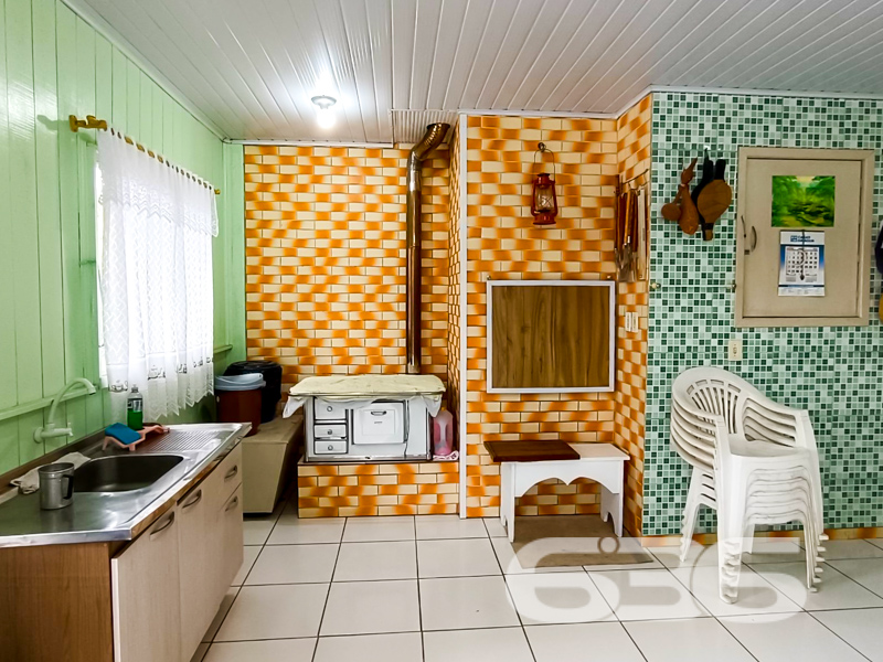 Foto de Sobrado Joinville Itinga 01036096