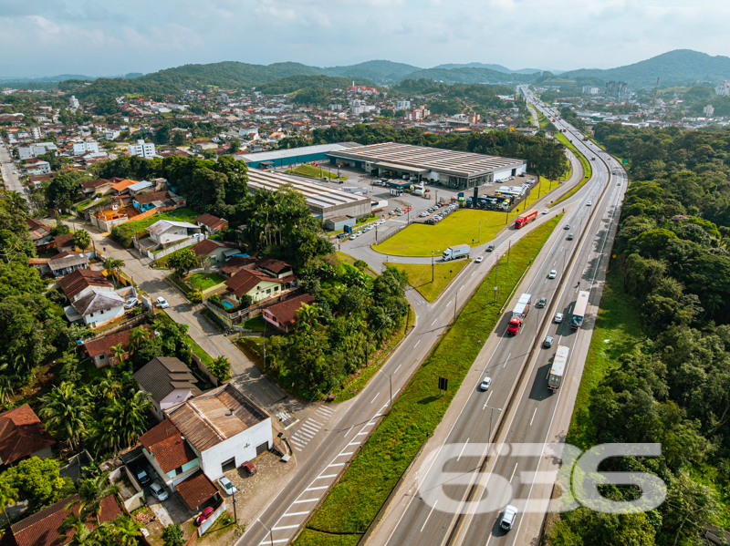 Foto de Casa Térrea Joinville Nova Brasília 01036104