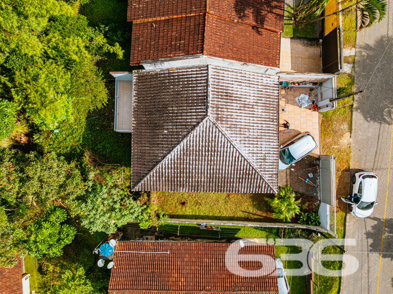 Foto de Casa Térrea Joinville Nova Brasília 01036104